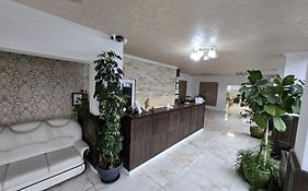 Hotel Delaf